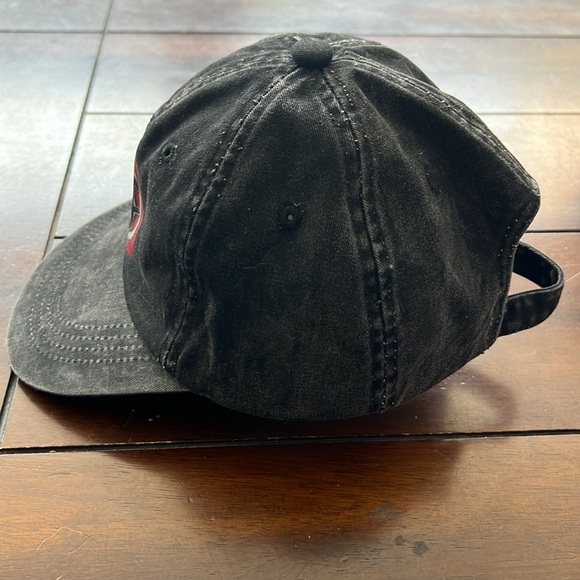 DUFF Ball Cap Adjustable Baseball Cap Hat - Picture 3 of 7